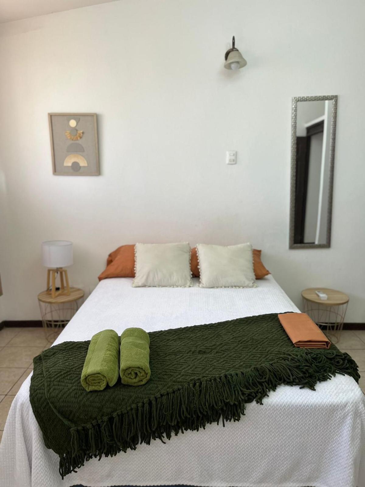 Appartement Frente Al Mar à Puntarenas Extérieur photo
