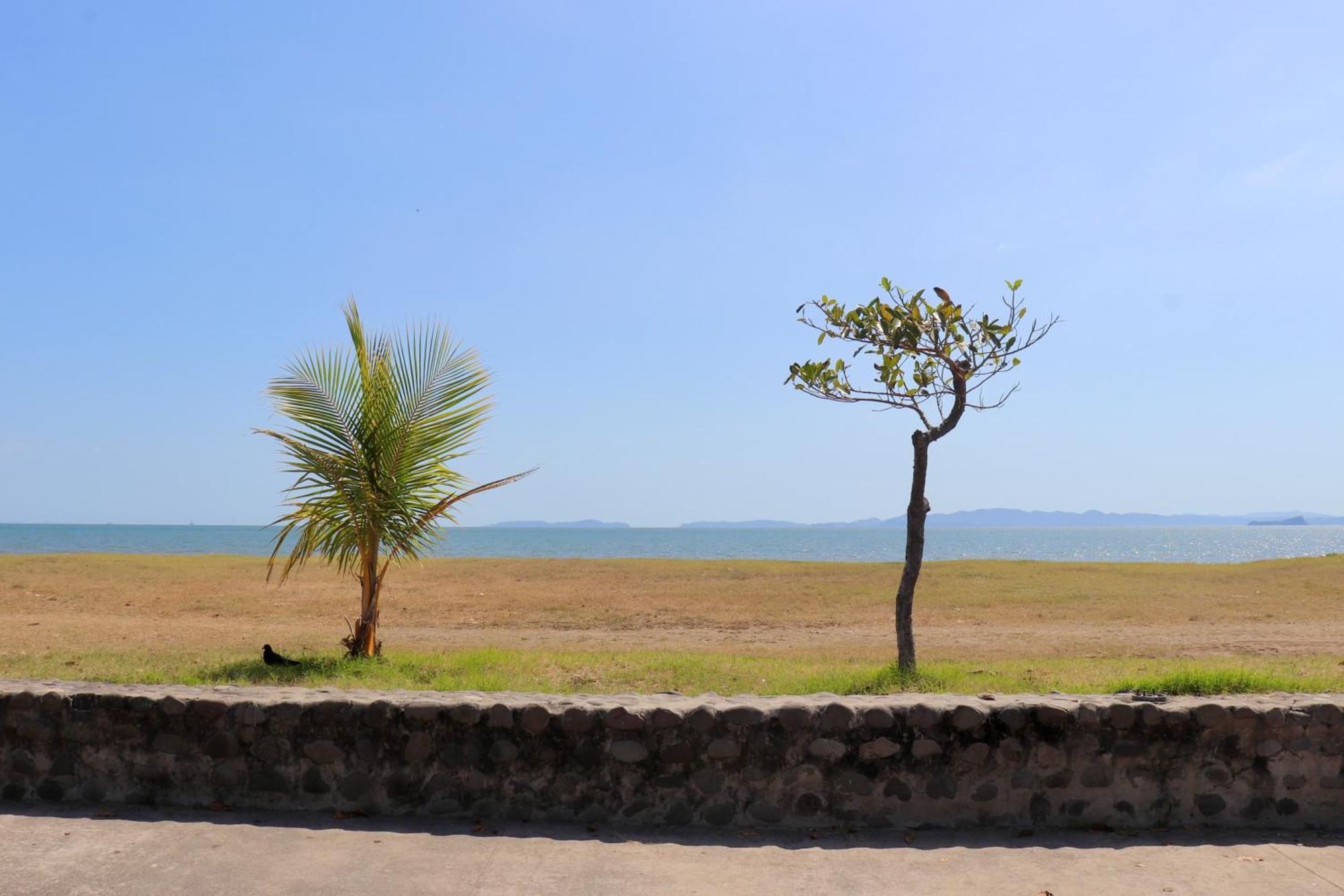 Appartement Frente Al Mar à Puntarenas Extérieur photo
