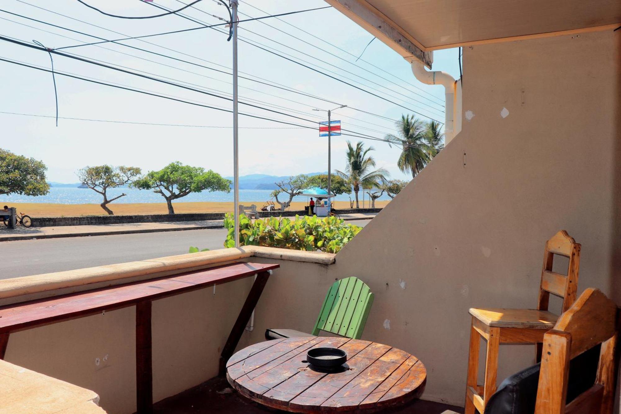 Appartement Frente Al Mar à Puntarenas Extérieur photo